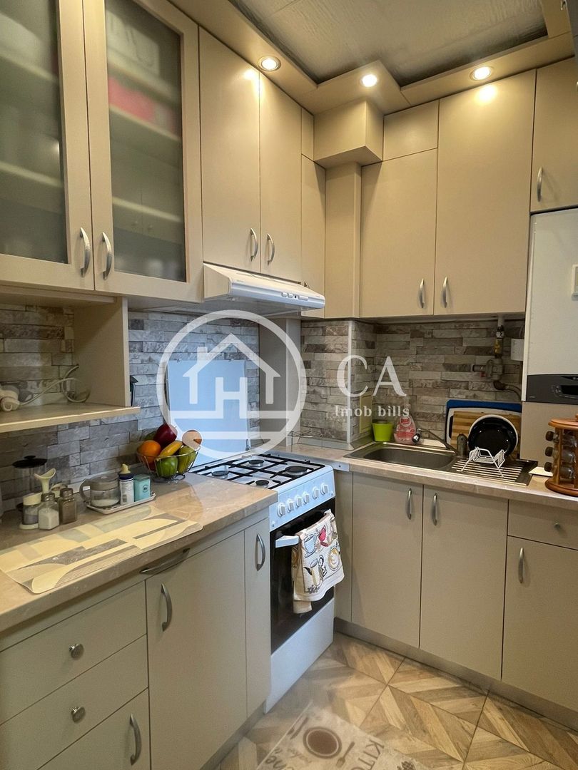 Apartament de vânzare cu 3 camere în Santandrei, Bihor - Poză 7