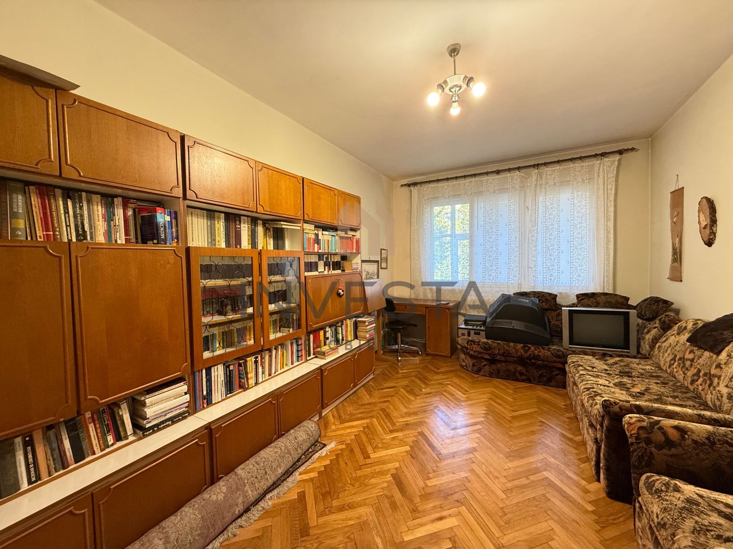 Apartament 3 camere 104 mp utili cu 2 logii si boxa, zona Grigorescu - Poză 4