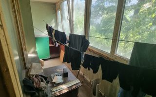 Apartament cu 2 camere zona Giulesti ( Bloc Reabilitat) - Poză 4