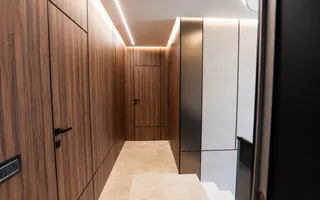 Casă spectaculoasă în Constanța | Design, tehnologie și confort - Poză 14