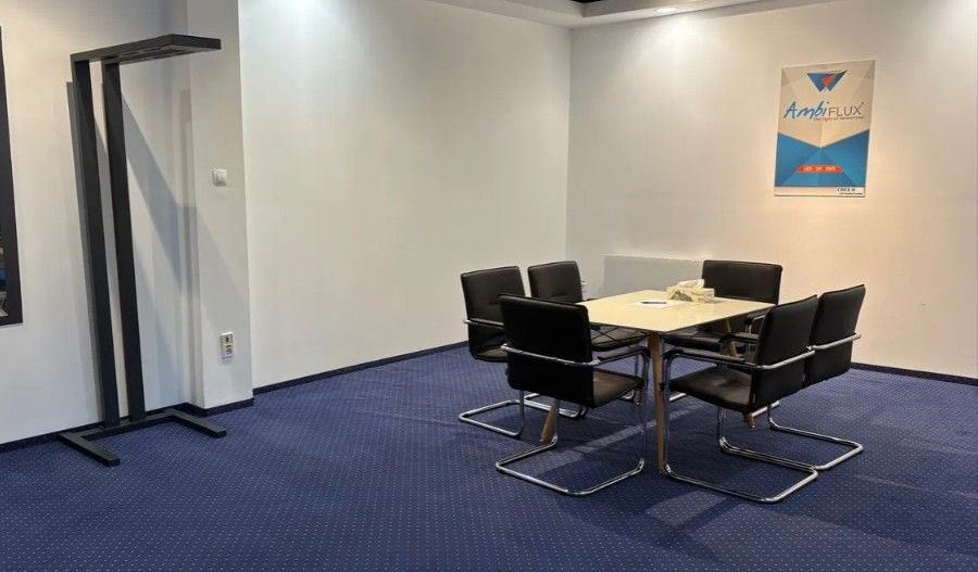 Hală industrială modernă, complet echipată – Parc Industrial Borș - Poză 6