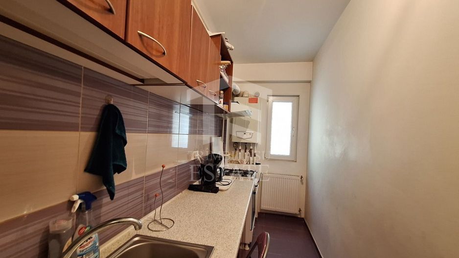 Studio de INCHITIAT cu loc PARCARE&CENTRALA&AC Balroom Militari - Schiță 6