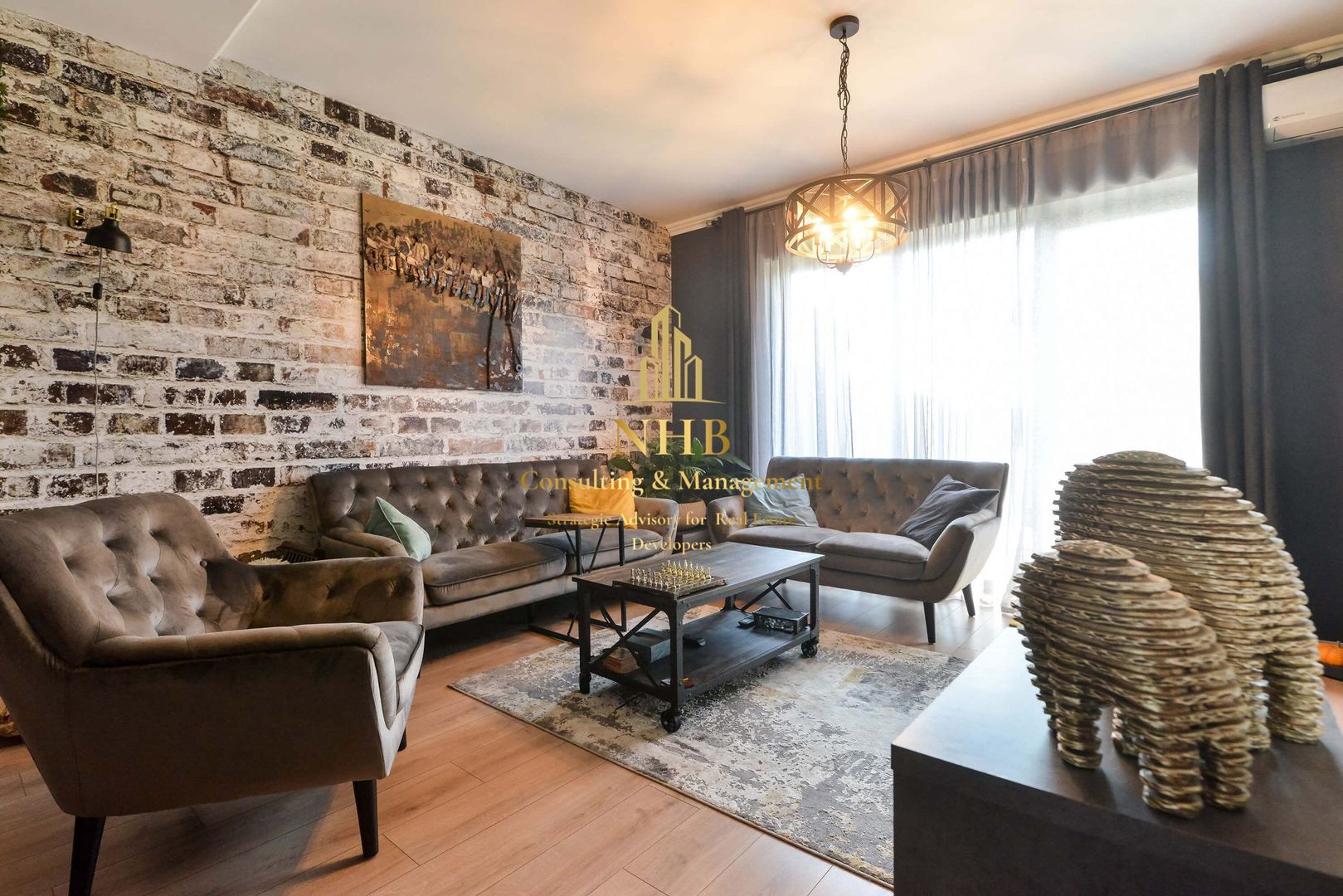 Vila in Pipera 4 camere, 2 locuri de parcare si curte - Comision 0% - Poză 13