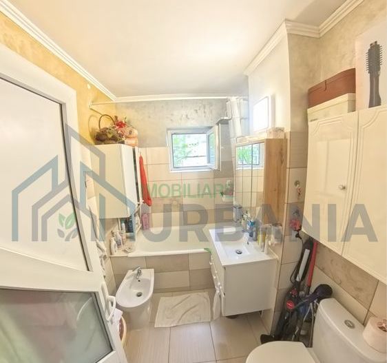 Apartament 4 camere de vânzare – Piața Dacia, Iași - Poză 7