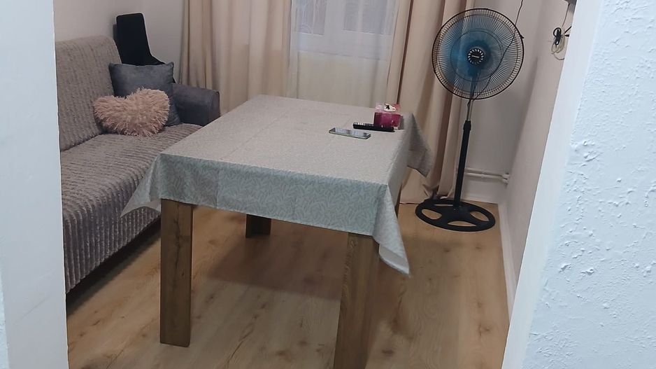 Vânzare Apartament 3 camere, instalații noi, mobilat 2025–2026, centrală proprie - Poză 3