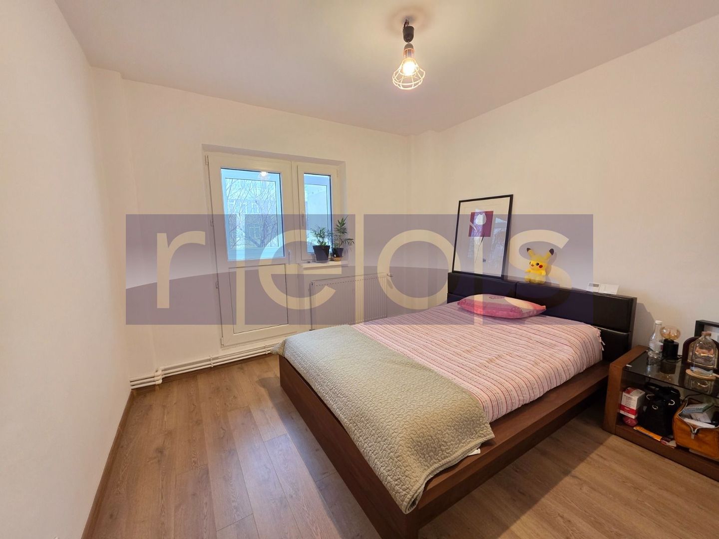 VANZARE 4 CAMERE DECOMANDAT -CRANGASI - Poză 6