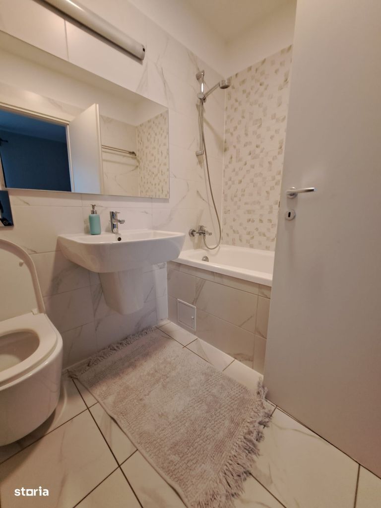 Inchiriere apartament 3 camere in Zona Pipera - Poză 5