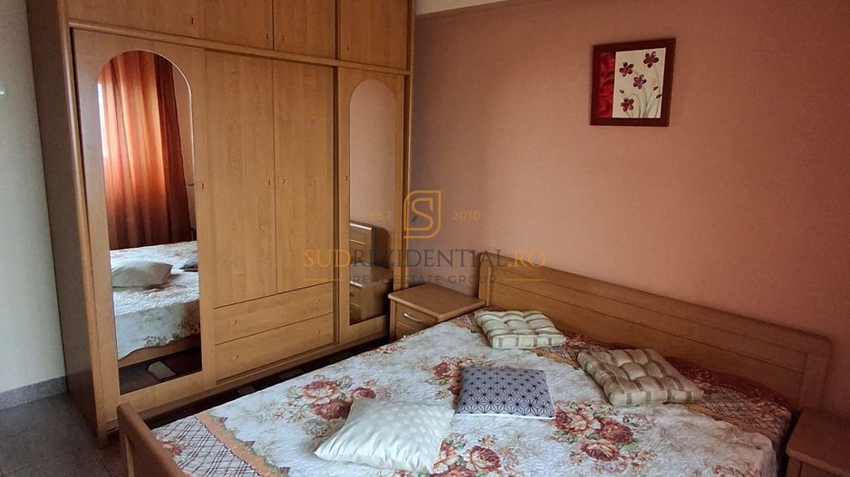 4 Camere, Calea Rahova-Mihail Sebastian, stradal, bloc reabilitat - Poză 12