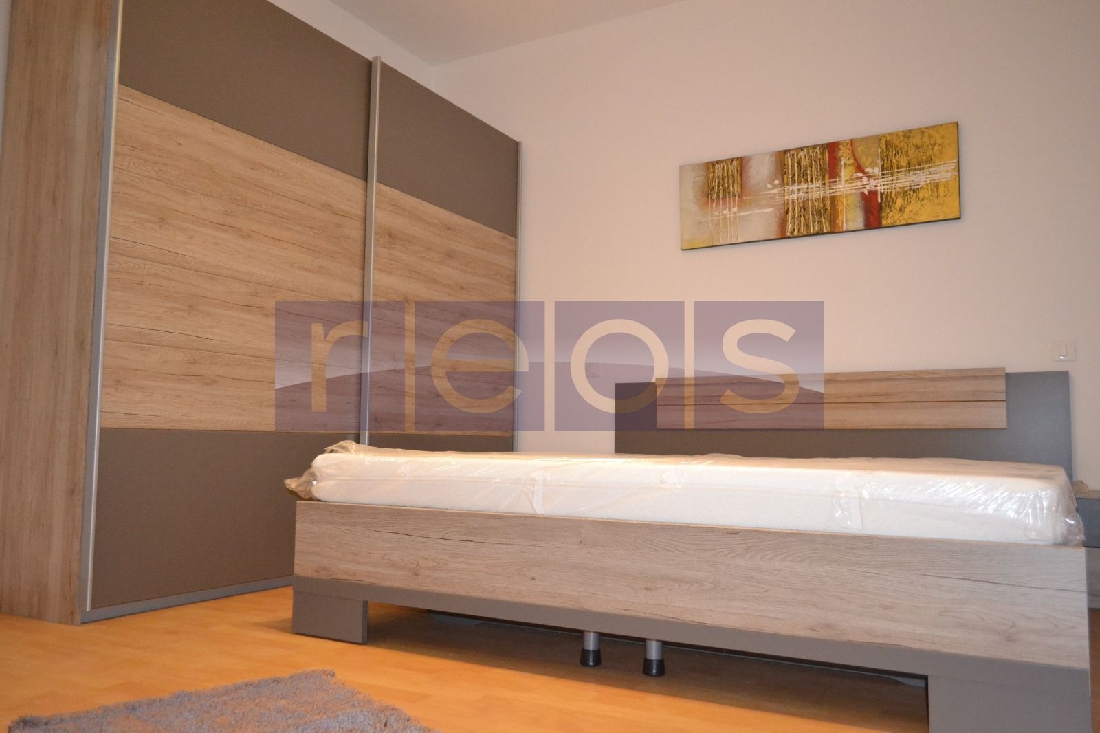 DE VÂNZARE APARTAMENT 3 CAMERE CENTRAL PARK - ZONA STEFAN CEL MARE - Poză 10
