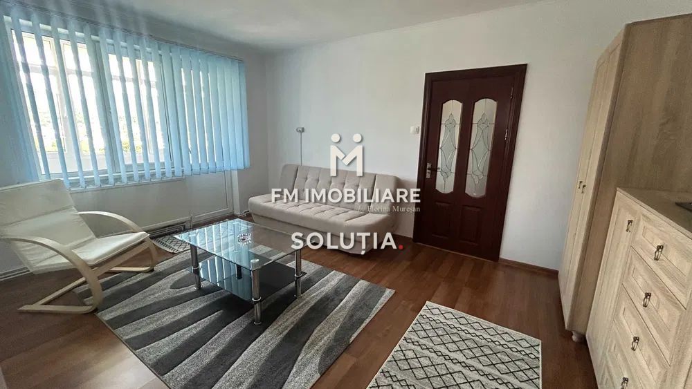 Apartament 2 camere, Ultracentral, view superb! - Poză 1
