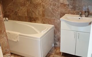 Garsoniera  zona Tudor Office Center - Parc Oancea - Poză 6