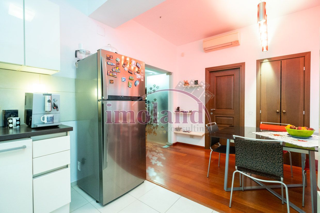 Apartament - 4 camere - vanzare - Floreasca - Parcul Verdi - Poză 7