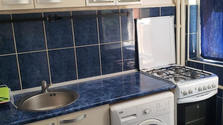 Garsoniera zona Costin Georgian - Lucretiu Patrascanu - Poză 4