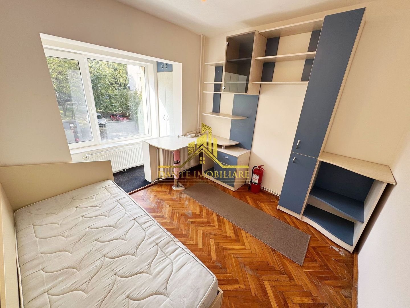 4 camere, modern, decomandat, balcon, 2 parcari, Zorilor, UMF - Poză 3