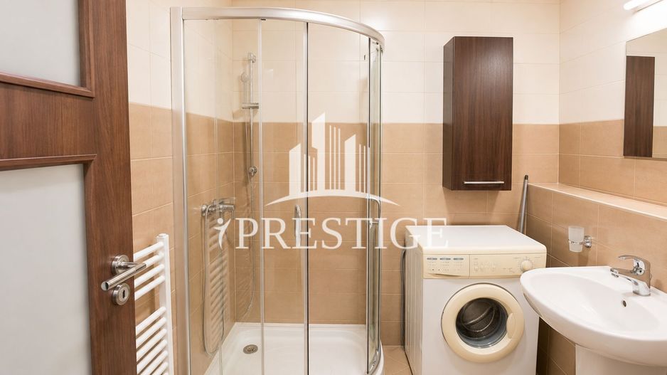 APARTAMENT 2 CAMERE ZONA HIPODROM-RAHOVEI | LIFT | BALCON | PARCARE - Poză 7