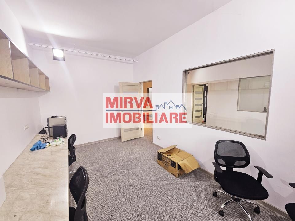 Vanzare hala +  casa  4 camere, in Albesti Paleologu - Poză 36