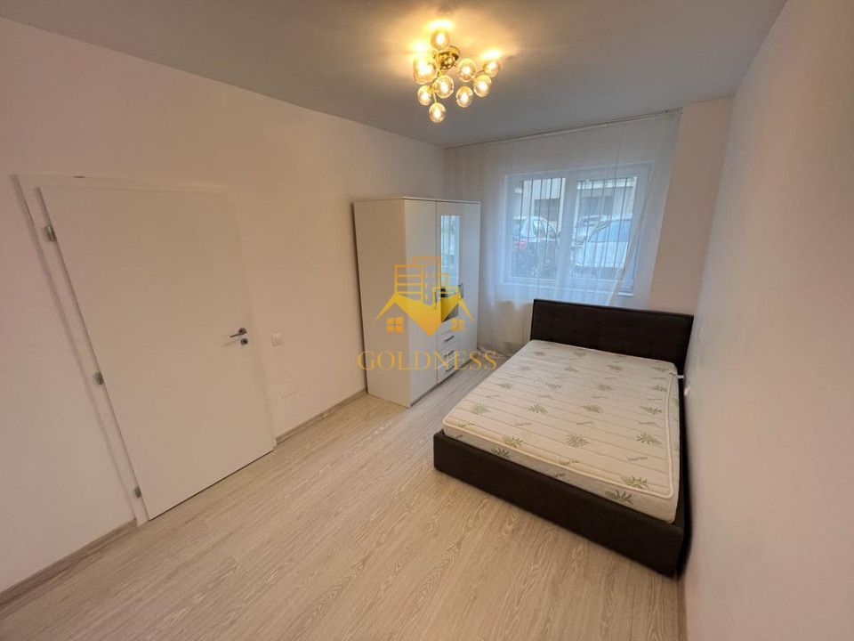2 camere, modern, bloc nou, Baciu, Galaxiei zona Old GYM, Pet Friendly - Poză 5