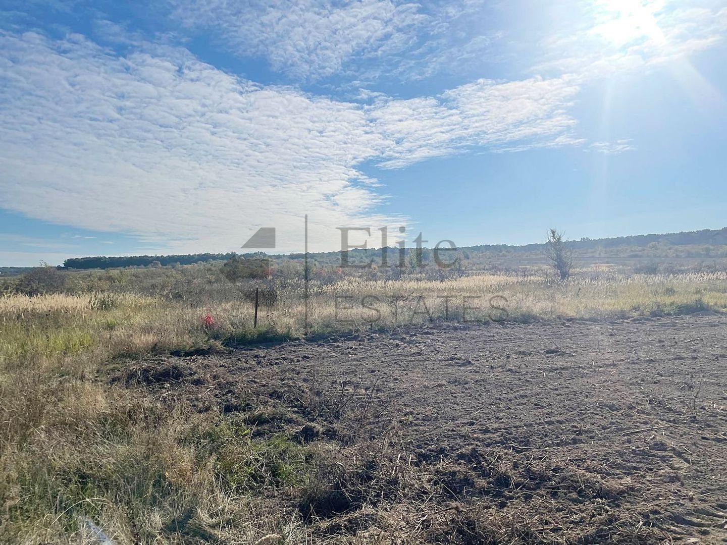 Teren intravilan de vanzare in Cihei - Poză 4