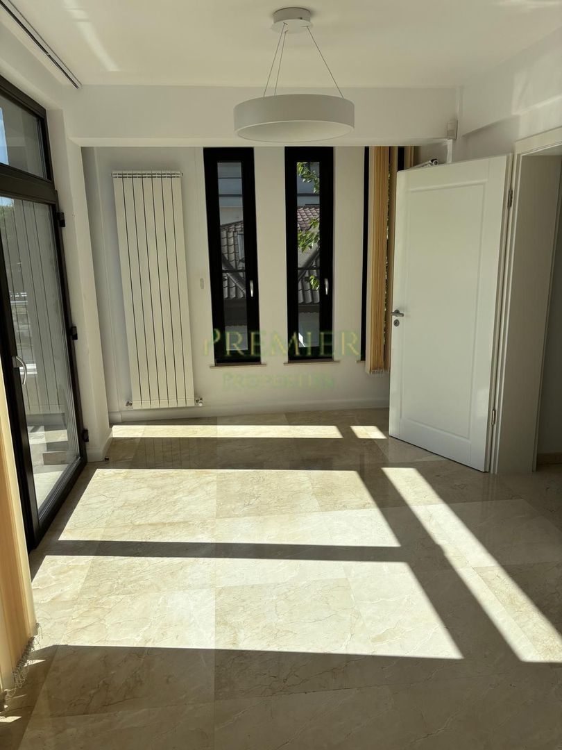 VILA EXCLUSIVISTA | DOROBANTI | 8 CAMERE | COMERCIAL | REZIDENTIAL - Poză 12