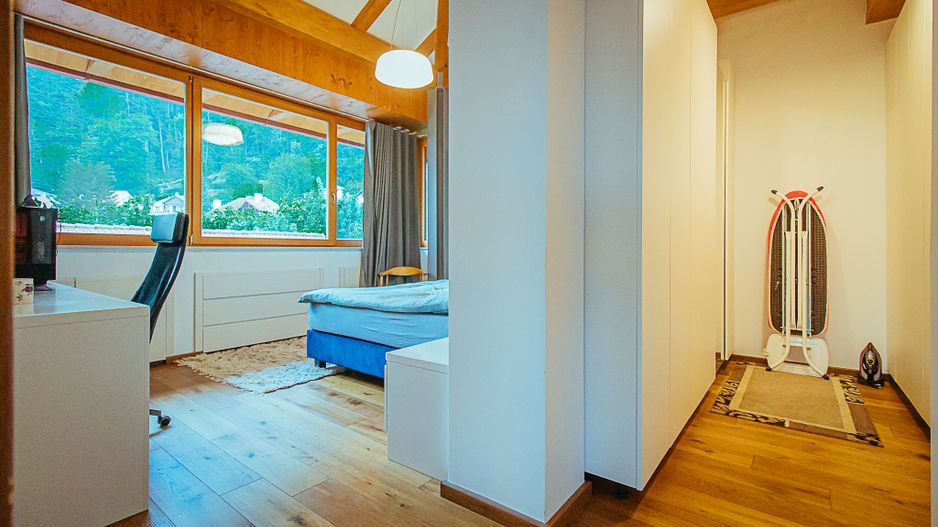 Imobil deosebit, cu priveliste 360 de grade - Poză 10