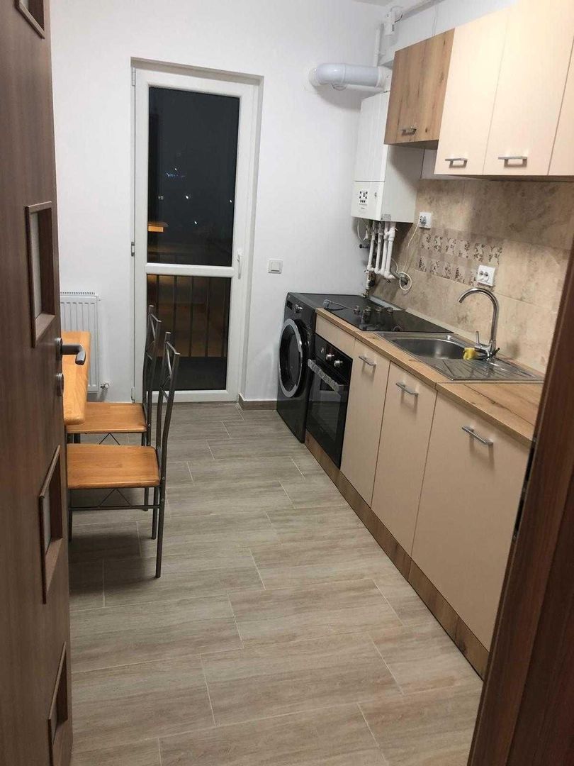 AP. 2 CAMERE- POPESTI-LEORDENI, PARCARE INCLUSA, METROU, CENTRALA - Poză 1