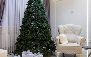 Vânzare, casă, 3 nivele, 300 mp+7,2 ari, str. Chișiniău, Cricova - Poză 26