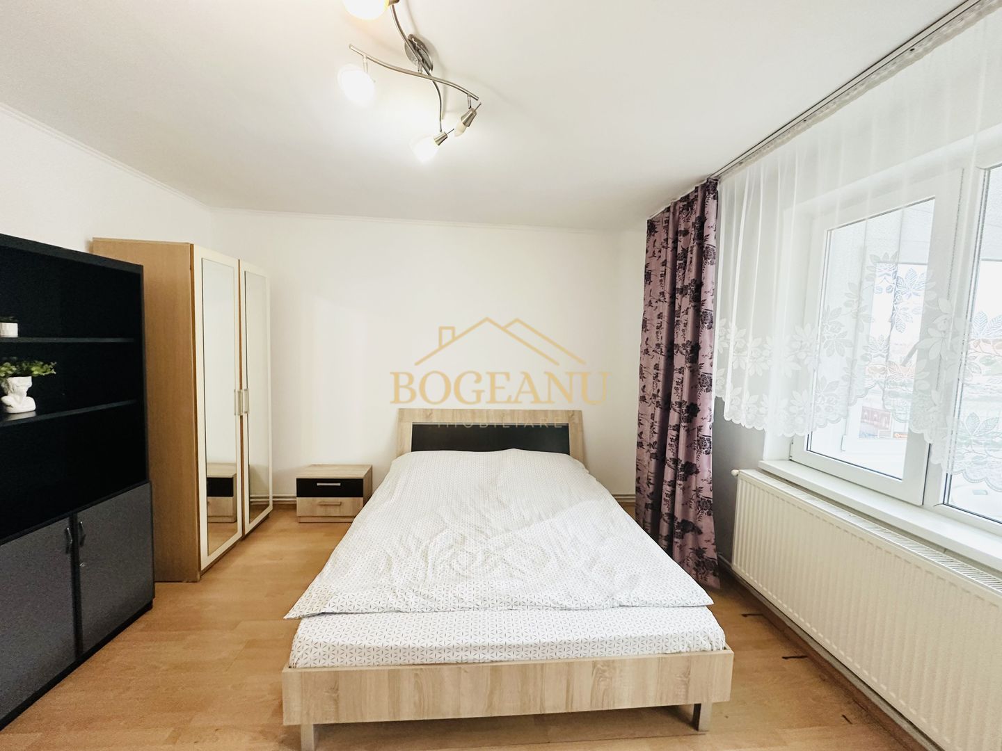 BG114-Ap 2 camere-Central COMISION 0% - Poză 3