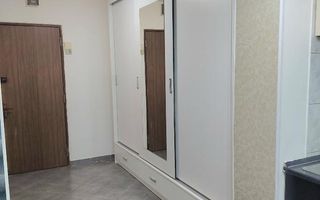 Vanzare Garsoniera Intre Mall Vitan si Nerva Traian Ideal Inchiriere - Poză 6