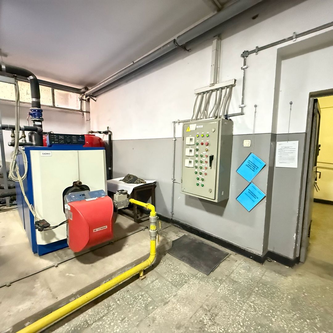 OPORTUNITATE DE INVESTIȚIE | PROPRIETATE COMERCIALĂ | ULTRA CENTRAL - Poză 13