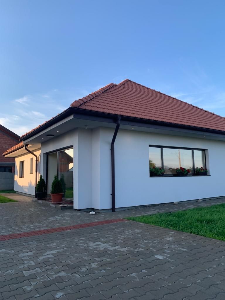Casă economică- la cheie - Comision 0 % - Poză 3