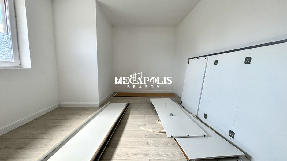 Apartament 3 camere | Parcare | Curte | Pet-Friendly | Ghimbav - Poză 11