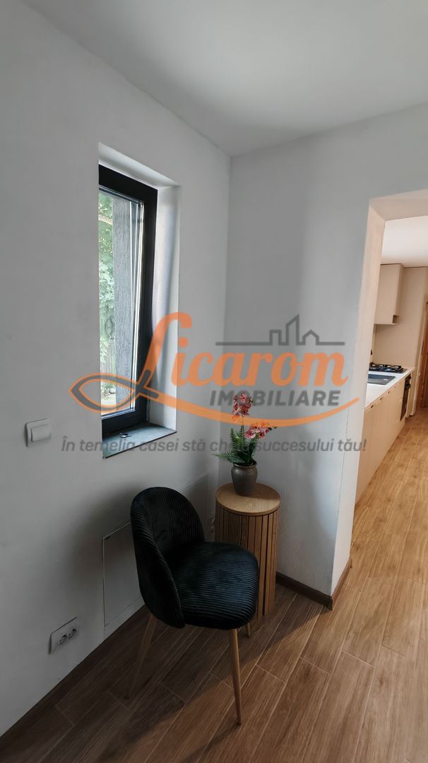 Apartament tip Casa 4 camere strada Carpatilor,totul nou. - Poză 20