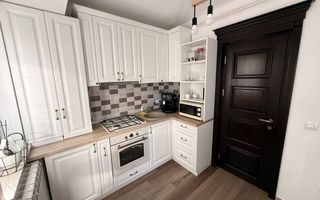 3 Camere Decomandat + Grădină Proprie/ BLOC NOU - Modern - Zona Platou Galata - Poză 7