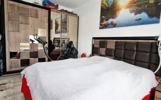 2 camere premium | Valea Largă | Loc parcare - Poză 13