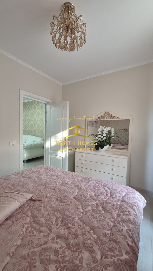 Apartament modern cu 3 camere la parter + curte opțională - Damaroaia - Poză 20