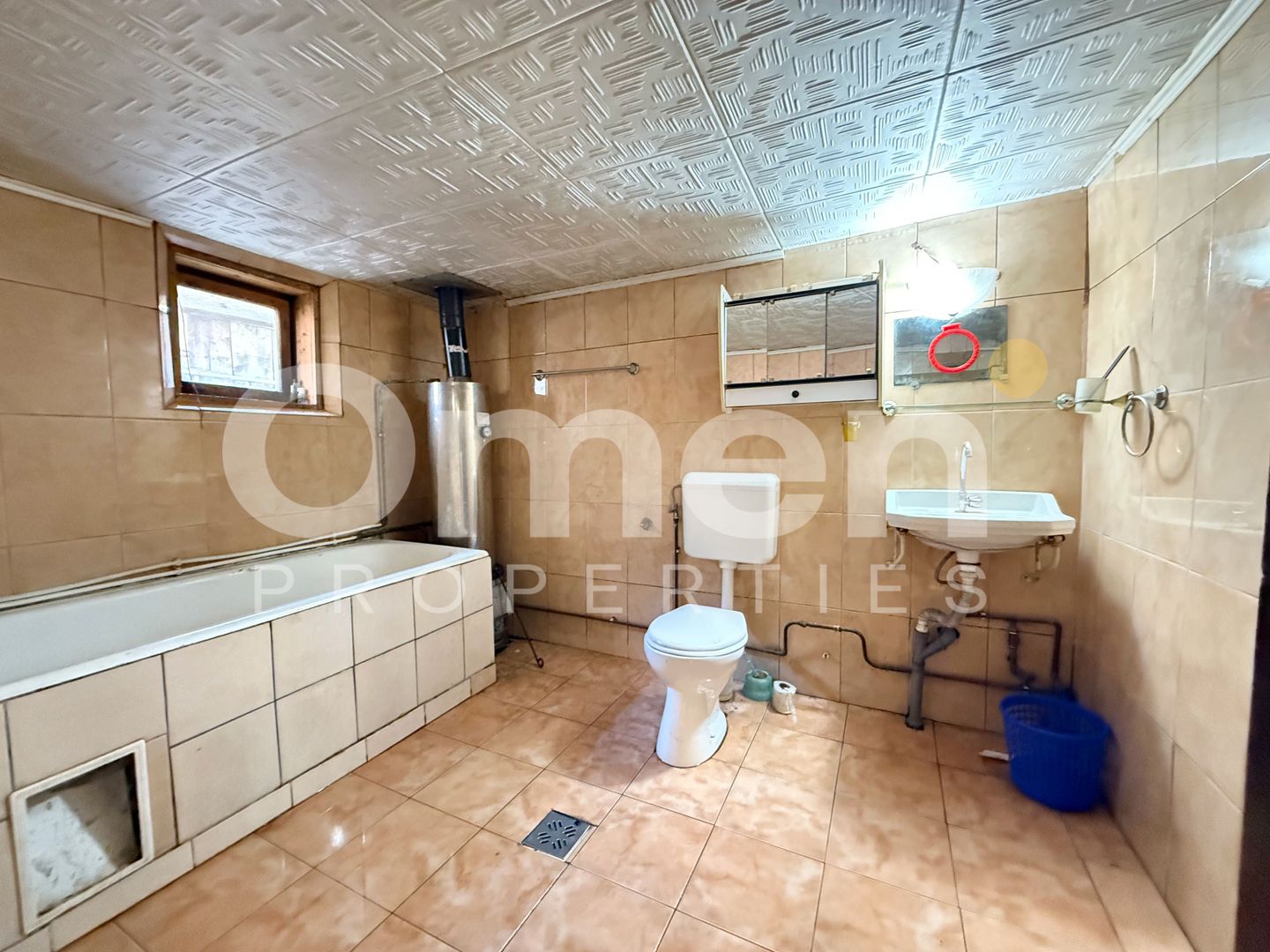 Casă la țară cu șură și grajd, în Vălenii Lăpușului – priveliște panoramică - Poză 6