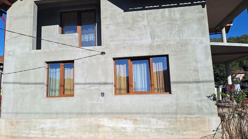 Casa de Vanzare Corbeni- Oestii- Arges - Poză 5