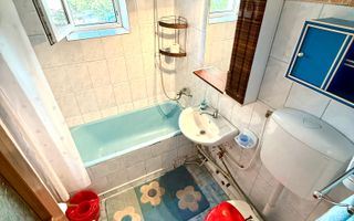 3 Camere - Liber - Etaj 1 - Tesatura - Poză 5