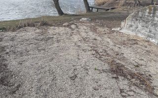 Teren la Lac intravilan construcții Corbeanca Ilfov - Poză 2