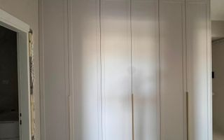 2 Camere | 61,4 mp | Balcon 9,2 mp | Mobilat Partial | Pallady - Poză 6