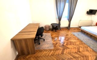 Apartament de închiriat – ultracentral, lângă Parcul Eminescu - Poză 2