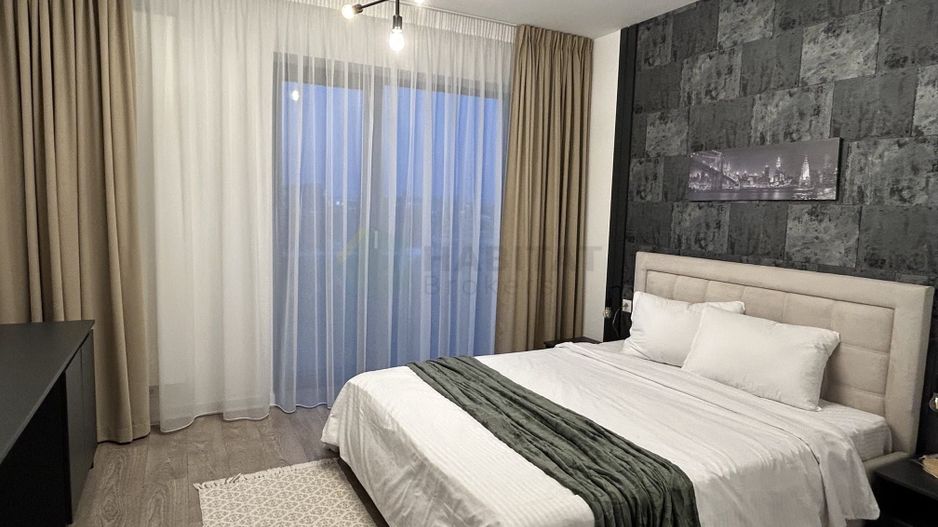 Apartament 2 camere de închiriat – Cloud9 Residence Pipera - Poză 8