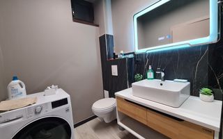 Apartament pet friendly cu 2 camere - acces gratuit in sala de fitness - Cetatii - Poză 19