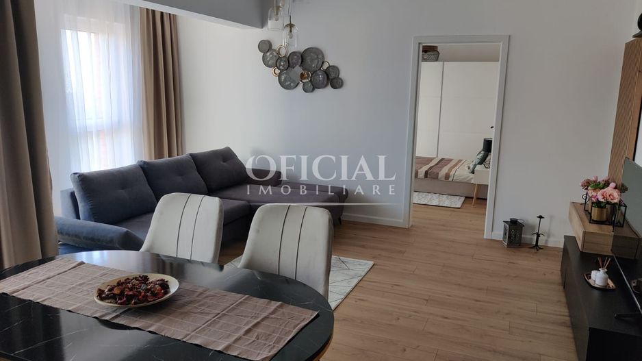 Apartament 2 camere | Prima inchiriere | Lift | Oncos Parc | Floresti - Poză 6
