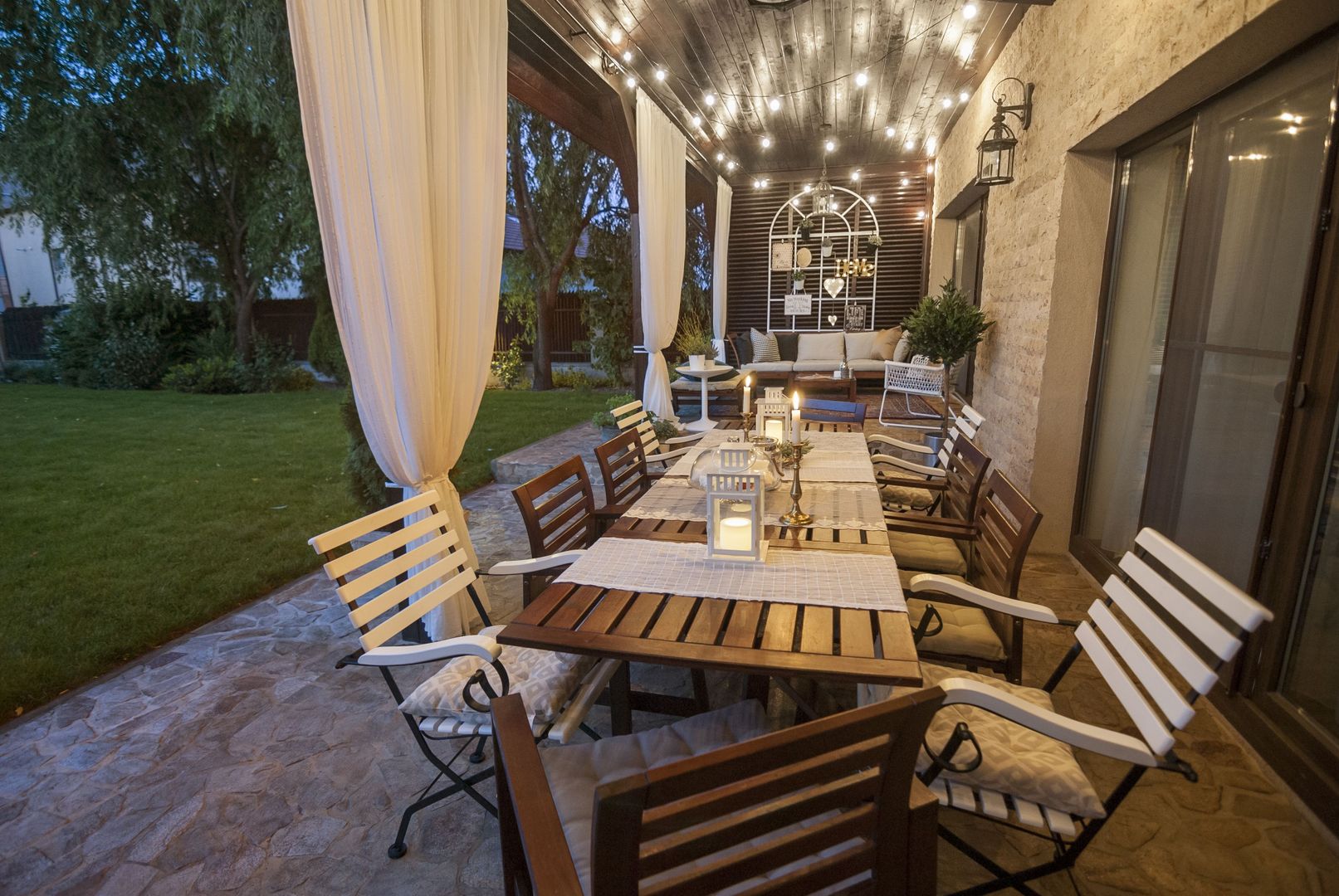 Casa individuala deosebita - Poză 5