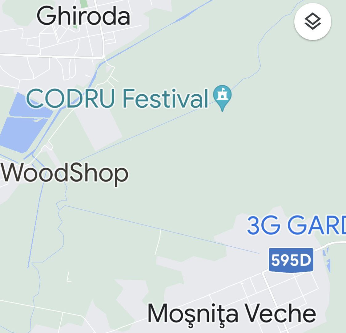 TEREN MOSNITA VECHE-GHIRODA  602 MP - Poză 3