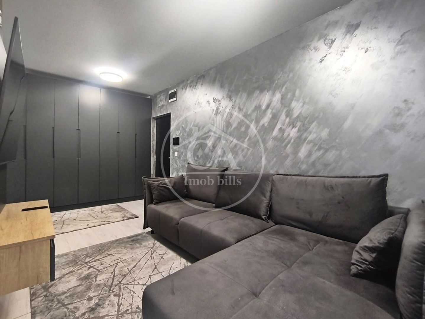 Apartament cu 3 camere de inchiriat in Victoria Residence, Oradea - Poză 3