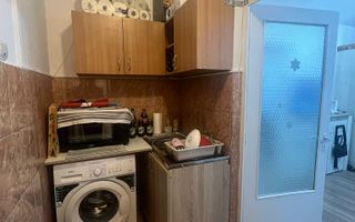 Garsonieră cochetă | 26 mp | Mobilată & utilată | - Poză 6