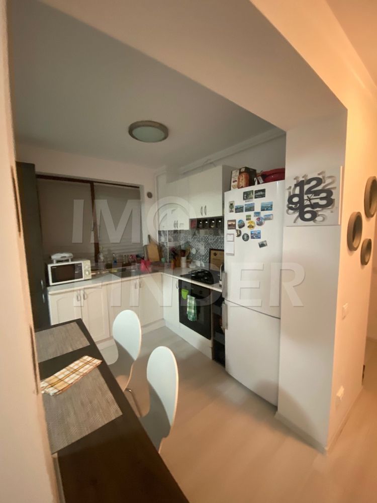 Apartament NOU Superfinisat cu Garaj Subteran - Poză 2