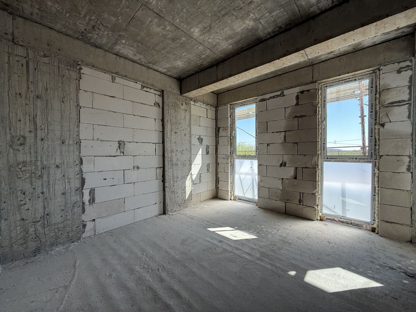 2 camere + balcon | Incalzire în pardoseala | Pipera, zona liniștita - Poză 8